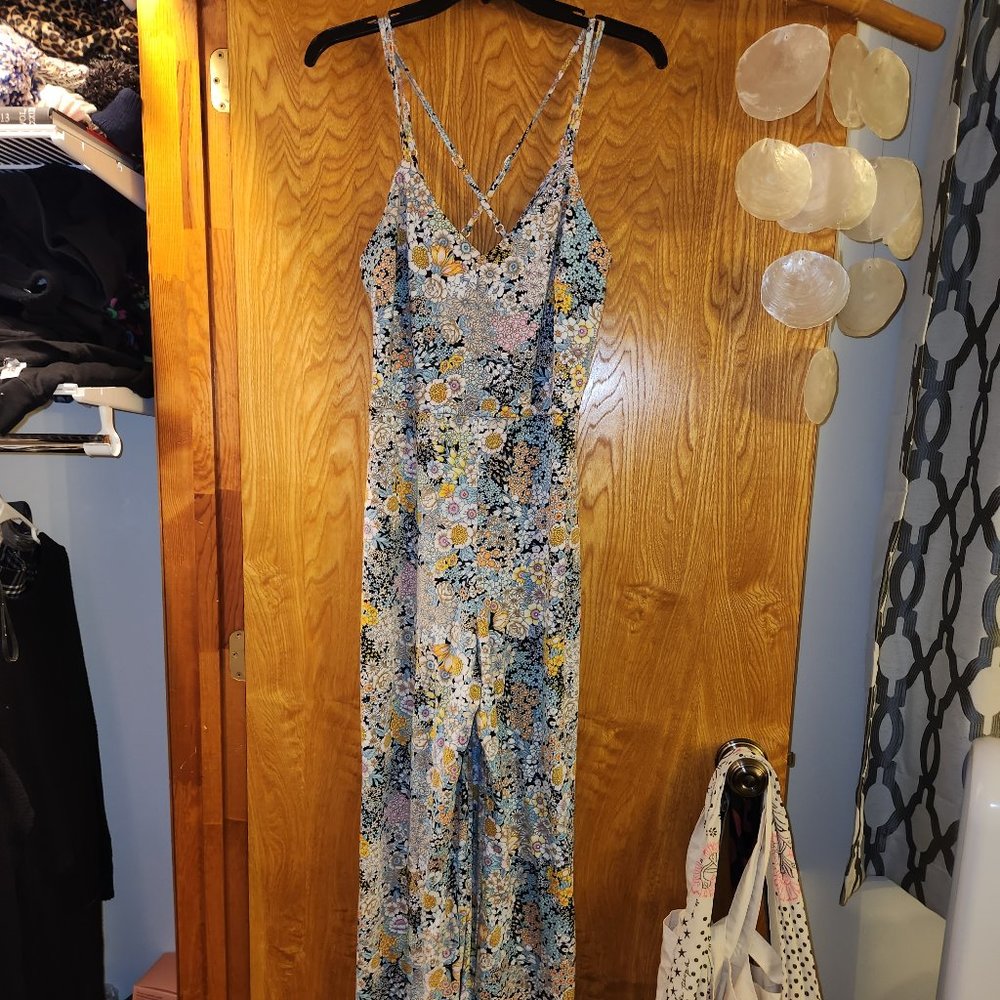 Wild Fable pantsuit